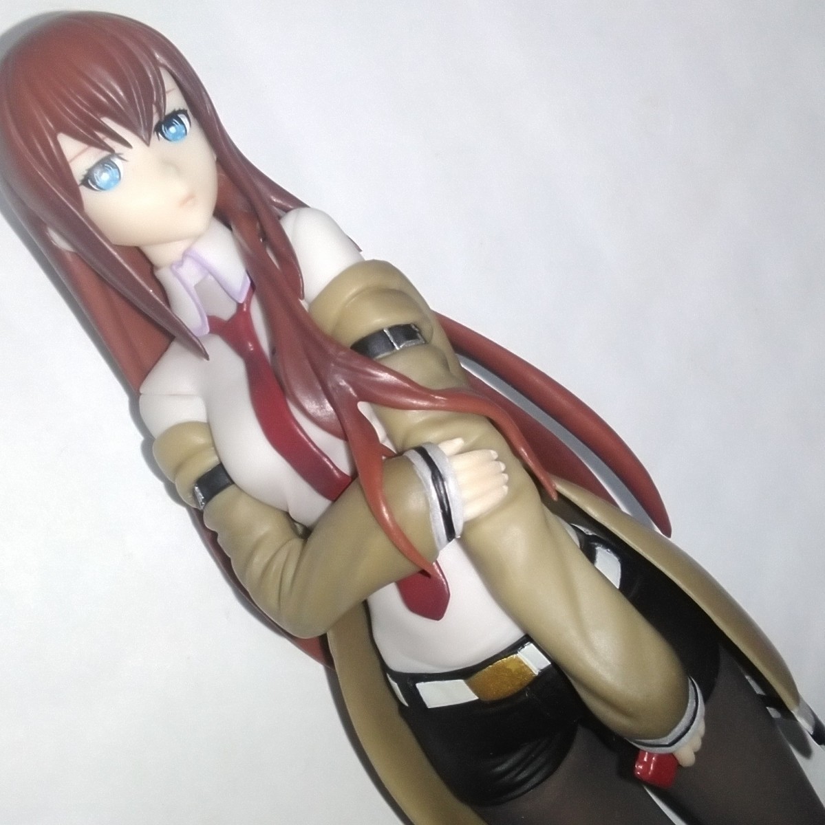 2024年最新】Yahoo!オークション -sq 牧瀬紅莉栖の中古品・新品・未
