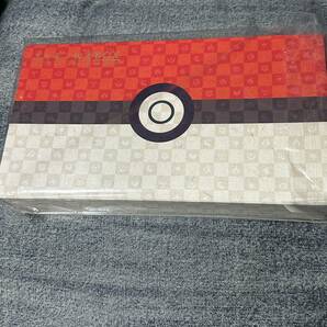 ポケモンカードゲーム 月に雁セット 見返り美人 プロモカード 未開封品 ポケモン切手BOXの画像1