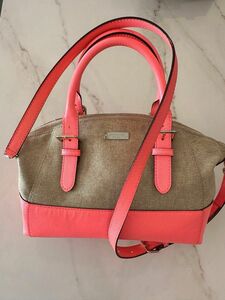 ケイトスペード KATE SPADE 2WAY CHARLOTTE STREET SLOAN ハンドバッグ ショルダーバッグ