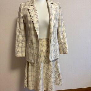 Frank Lee of California Vintage 80’s ジャケットスカート セットアップ
