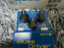 Soul Power Instruments Boss BD-2 el Diablo ブースターなし SPI 凛として時雨 TK仕様_画像3