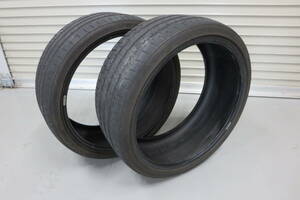 FALKEN AZENIS FK510 235/35ZR20 92Y 2本　235 35 20 ファルケンアゼニス 265/30ZR20