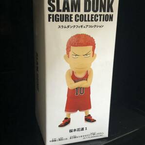 スラムダンク フィギュア 桜木花道 SLAM DUNKの画像2