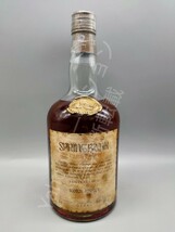【1円〜】スプリングバンク 10年 古酒 オールドボトル ダンピー 46% ラベル汚れあり Springbank 10y スコッチ ウイスキー　_画像1