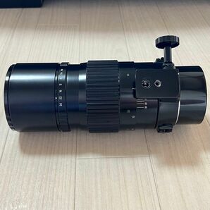 カメラのレンズ ZENZANON 4.5 f= 300 mm 
