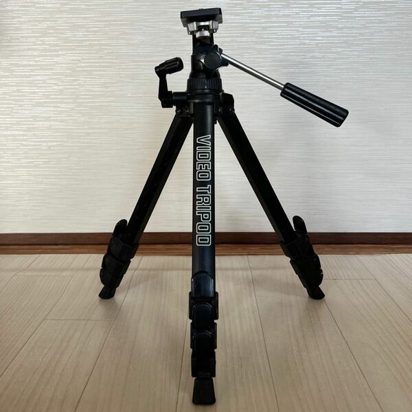 VIDEO TRIPOD TP-V20 カメラ三脚