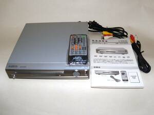 DVD＆USBプレーヤー DIGITAL SONIC DVD-D225 小型