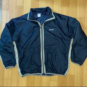 エレッセ　ウォームアップ　Sサイズ　ellesse　　　【中古】テニスや通学に