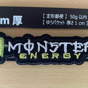 モンスターエナジー 3枚セット 送料込 monsterenegyの画像4