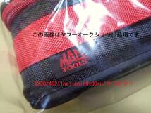 MAC TOOLS/mactools/マックツールズ モールド ツールポーチ/MOLD TOOL POUCH W310㎜×H120㎜×D105㎜ 数量限定品/希少_画像6