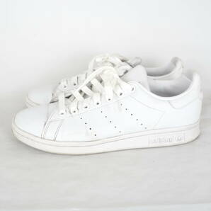 MK4951*adidas STANSTAN SMITH*アディダス スタンスミス*メンズスニーカー*US6-24cm*白の画像3