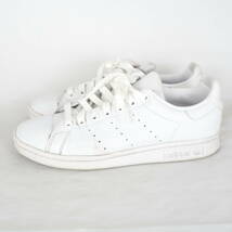 MK4951*adidas STANSTAN SMITH*アディダス スタンスミス*メンズスニーカー*US6-24cm*白_画像3