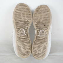 MK4951*adidas STANSTAN SMITH*アディダス スタンスミス*メンズスニーカー*US6-24cm*白_画像9