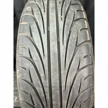 KENDA KAISER KR20-D2 165/50R16 75V 中国製 1本のみ◇2019年製8分山オンロードタイヤ◇中古若干の片減りあり◇愛知郡愛荘町東円堂手渡し可_画像2