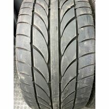 ATR SPORT 245/35ZR20(245/35R20) 4本SET◇2019年製7~8分山オンロードタイヤ◇中古 若干の片減りあり◇アルファード ヴェルファイア等に_画像2