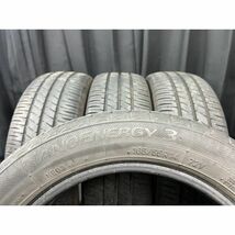 トーヨー NANOENERGY3 165/55R14 4本◇2020年製6~7分山オンロードタイヤ◇中古 特筆すべき損傷なし◇ライフ プレオ ワゴンR等に◇手渡し可_画像7