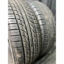 ヨコハマ ECOS ES300 165/55R14 72V 日本製 2本SET◇2014年製9.9分山オンロードタイヤ◇中古 特筆すべき損傷なし◇ライフ プレオ等に_画像1