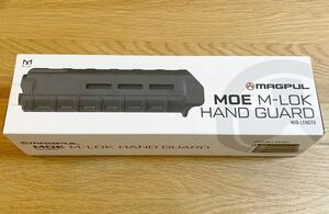 MAGPUL マグプル 実物 MOE M-LOK ハンドガード MID BLK 新品 (BCM B5 BATTLE ARMS DANIEL DEFENSE MIDWEST STRIKE INDUSTRIES FAB CAA DLG)