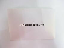 チケット祭 ① 星野リゾート 宿泊ギフト券 50,000円 有効期限 2024年9月14日迄 5万円分 Hoshino Resorts_画像7