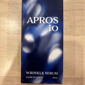 APROS iO アプロスイオ リンクルセラム