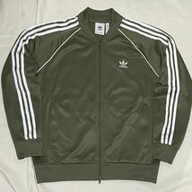 adidasオリジナルス ATP復刻 ジャージ 3XL