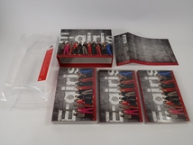 E-girls BEST ALBUM FC・モバイル限定コンプリート盤 CD ベスト・アルバム Blu-ray DVD 付 セット イーガールズ e 送料無料f13_画像4