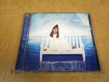 CD JANET KAY ジャネット・ケイ IN PARADISE イン・パラダイス SRCS-8051_画像1