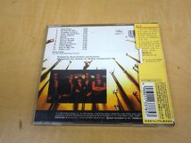 CD SCORPIONS スコーピオンズ Face The Heat フェイス・ザ・ヒート PHCR-1218_画像6