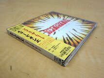 CD SCORPIONS スコーピオンズ Face The Heat フェイス・ザ・ヒート PHCR-1218_画像3