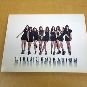 CD＋DVD 2枚組 初回限定盤 少女時代 GIRLS' GENERATION GENIE UPCH-89086の画像7