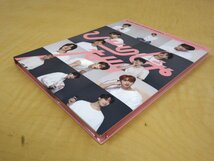 CD＋Blue-ray 2枚組 SEVENTEEN JAPAN 3RD SINGLE ひとりじゃない CARAT盤_画像4