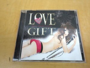 CD LOVE GIFT ～Pure Flavor Extra～ NALR-006