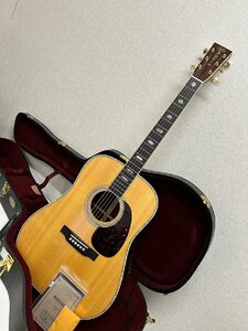 3299　Martin マーチン アコースティックギター D-41 Standard 美品