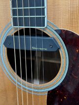 3298　Martin マーチン アコースティックギター 2017年 HD-35 ピックアップ付き 美品_画像5