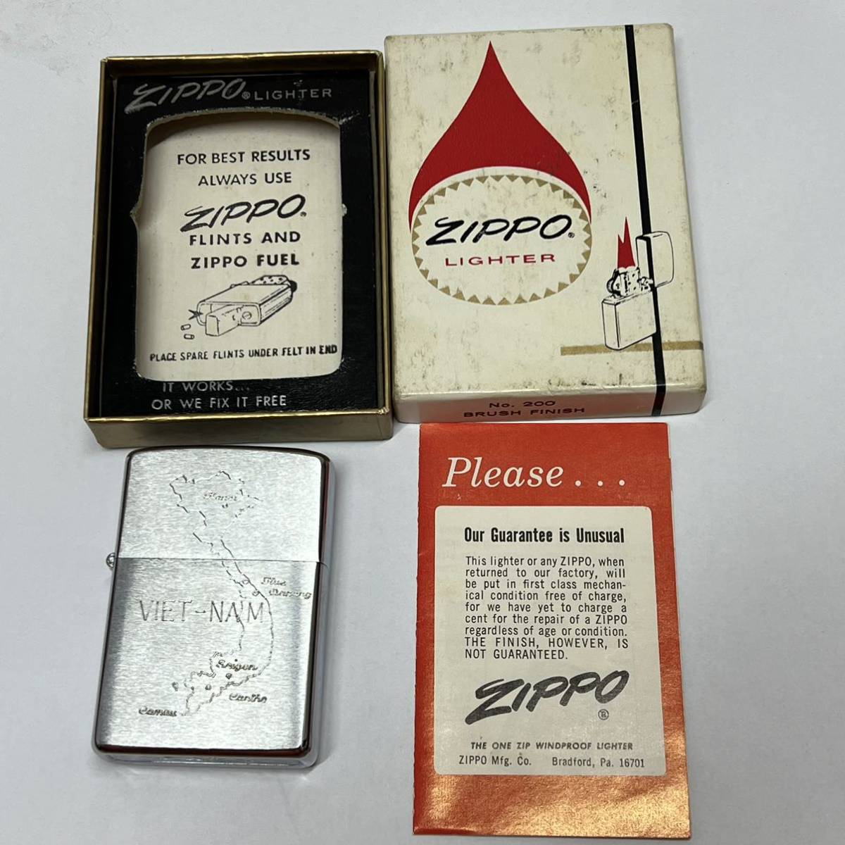 2024年最新】Yahoo!オークション -zippo 1974の中古品・新品・未使用品一覧