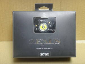 ZEXUS ゼクサス ZX-350 ヘッドライト 新品