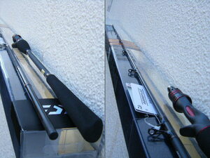  быстрое решение!* новый товар! Daiwa высшее .tachiuo tenya SP EX AGS 192*