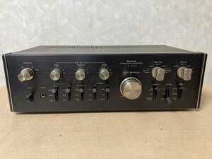 Sansui integrated Amplifier　AU-7900　プリメインアンプ　ジャンク扱い　USED