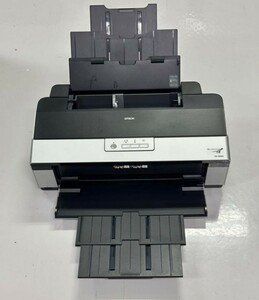 EPSON PX-5600 インクジェットプリンター エプソン　ジャンク