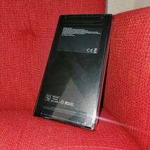 ☆新品未開封☆ SIMフリー Galaxy S24 Ultra TITANIUM BLACK アンドロイド SM-S928B/DS グローバル版 12GB/256GB 物理SIM X 2 + eSIM _画像2