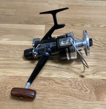 SHIMANO シマノ AmberJack 7000EX アンバージャック スピニングリール 釣り 道具 趣味_画像1