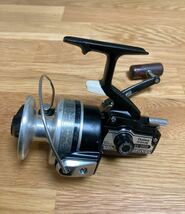 DAIWA ダイワ SPORTLINE　GS-3000　スポーツライン スピニングリール_画像2