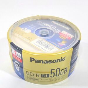 録画用BD-R DL 2倍速 30枚 LM-BRS50P30 ブルーレイディスク SONY ソニー Blu-ray