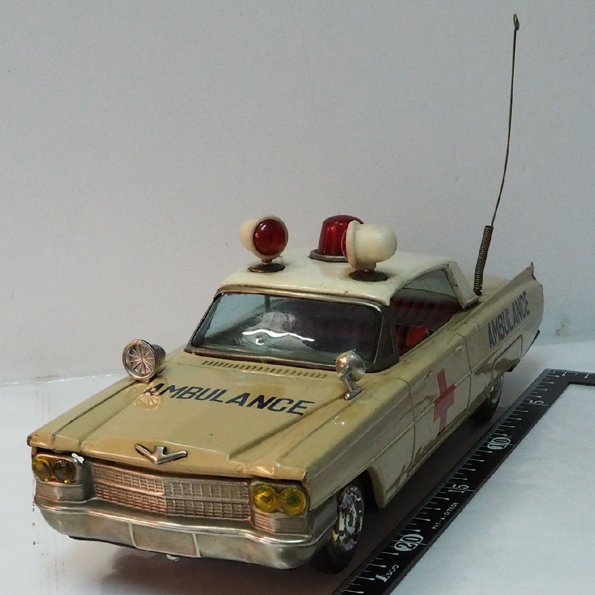2025年最新】Yahoo!オークション -救急車(ブリキ)の中古品・新品 2025年最新】Yahoo!オークション -救急車(ブリキ)の中古品・新品