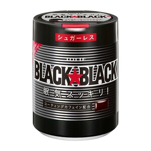 ロッテ　ブラックブラックボトル３６個