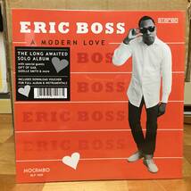 Eric Boss/A Modern Love_画像1