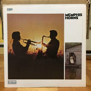 Memphis Hornsの画像1