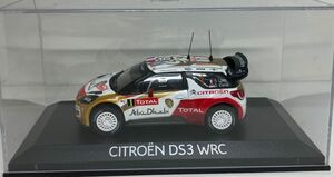 シトロエンモンテカルロラリーnorev 143 citroen ds3 wrc rallye monte carlo 2013