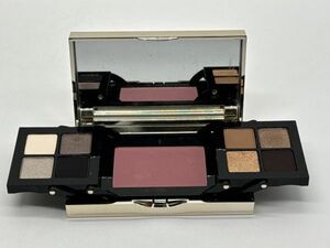 【現状品】 ボビイブラウン アイシャドウ ブラシ パレット IT'S YOUR PARTY EYE & CHEEK PALETTE クリックポスト （管12944）