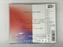 K18-301-0215-053【未開封】ブシロード D4DJ Photon Maiden 1st Album「4 phenomena」A/B ver.+1st LIVE「First Contact」Blu-ray_画像4